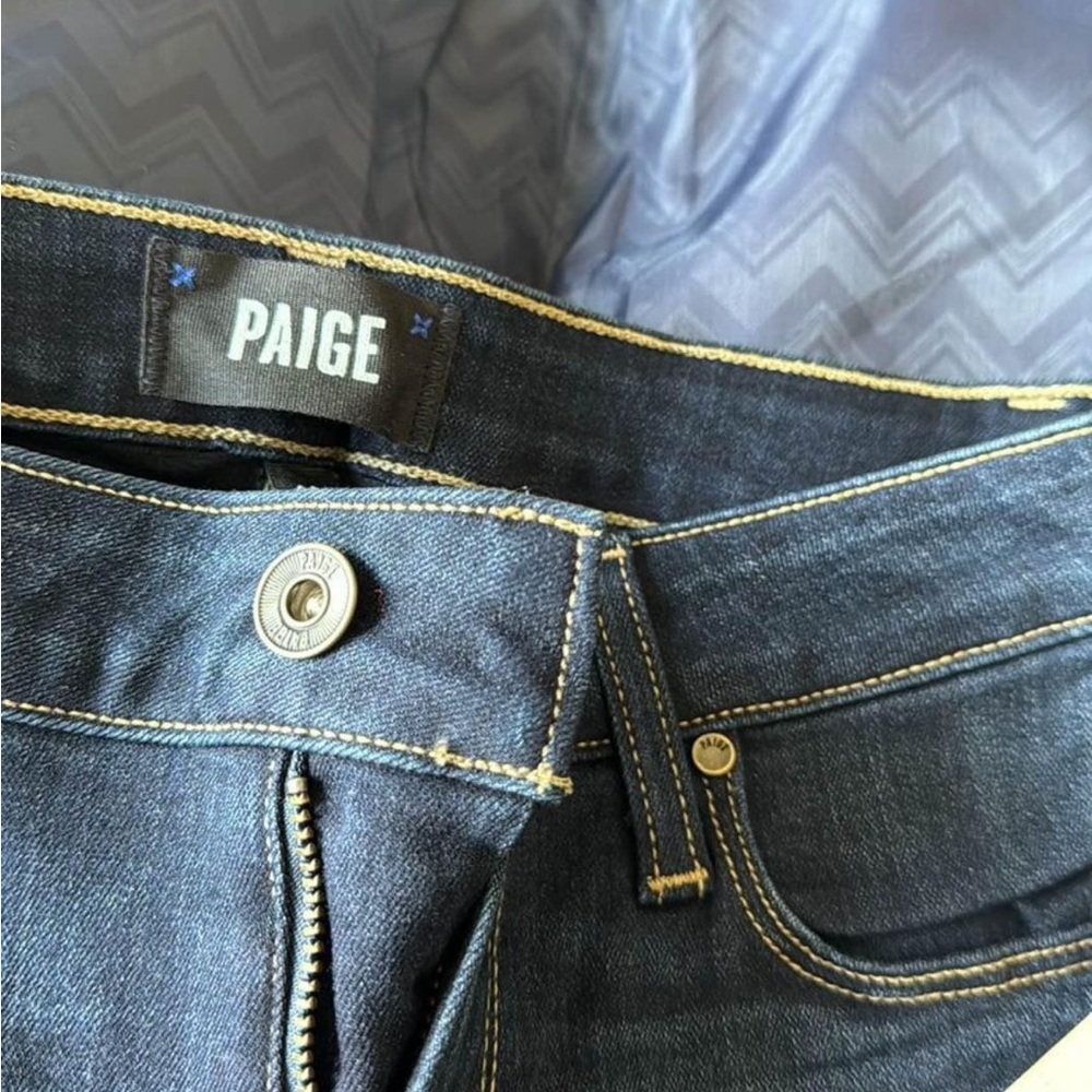 Various luxury denim (Paige, Mother, Frame, A Golde & 7 for all mankind). NWT.